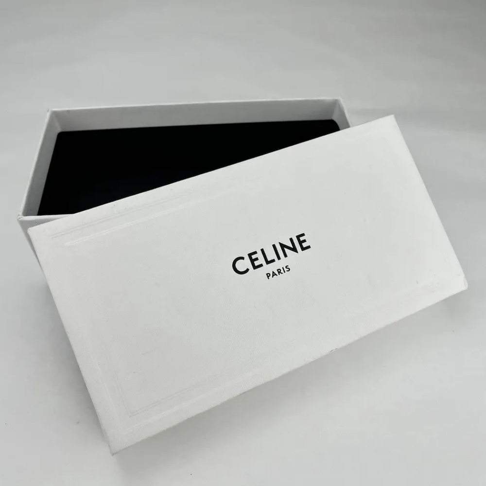 celine box only